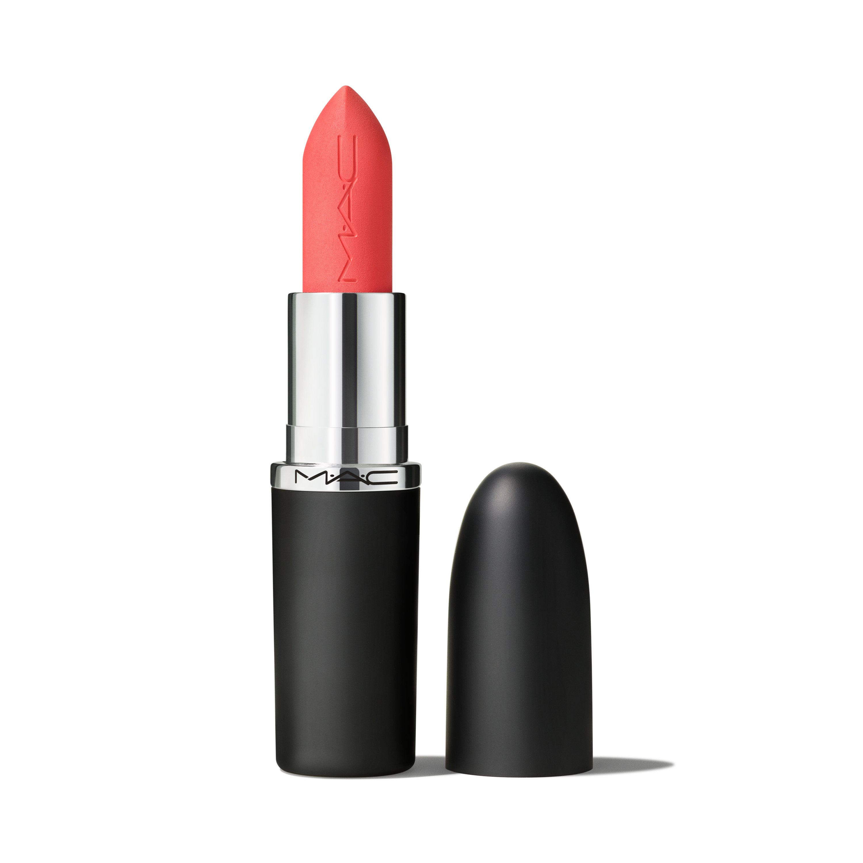 M A CXIMAL SILKY MATTE LIPSTICK for Everyday Wear and rich wearable color