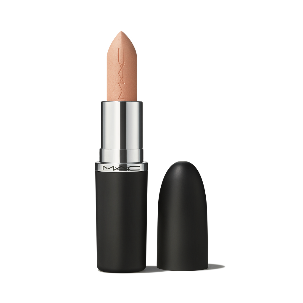 M A CXIMAL SILKY MATTE LIPSTICK for Everyday Wear and rich wearable color