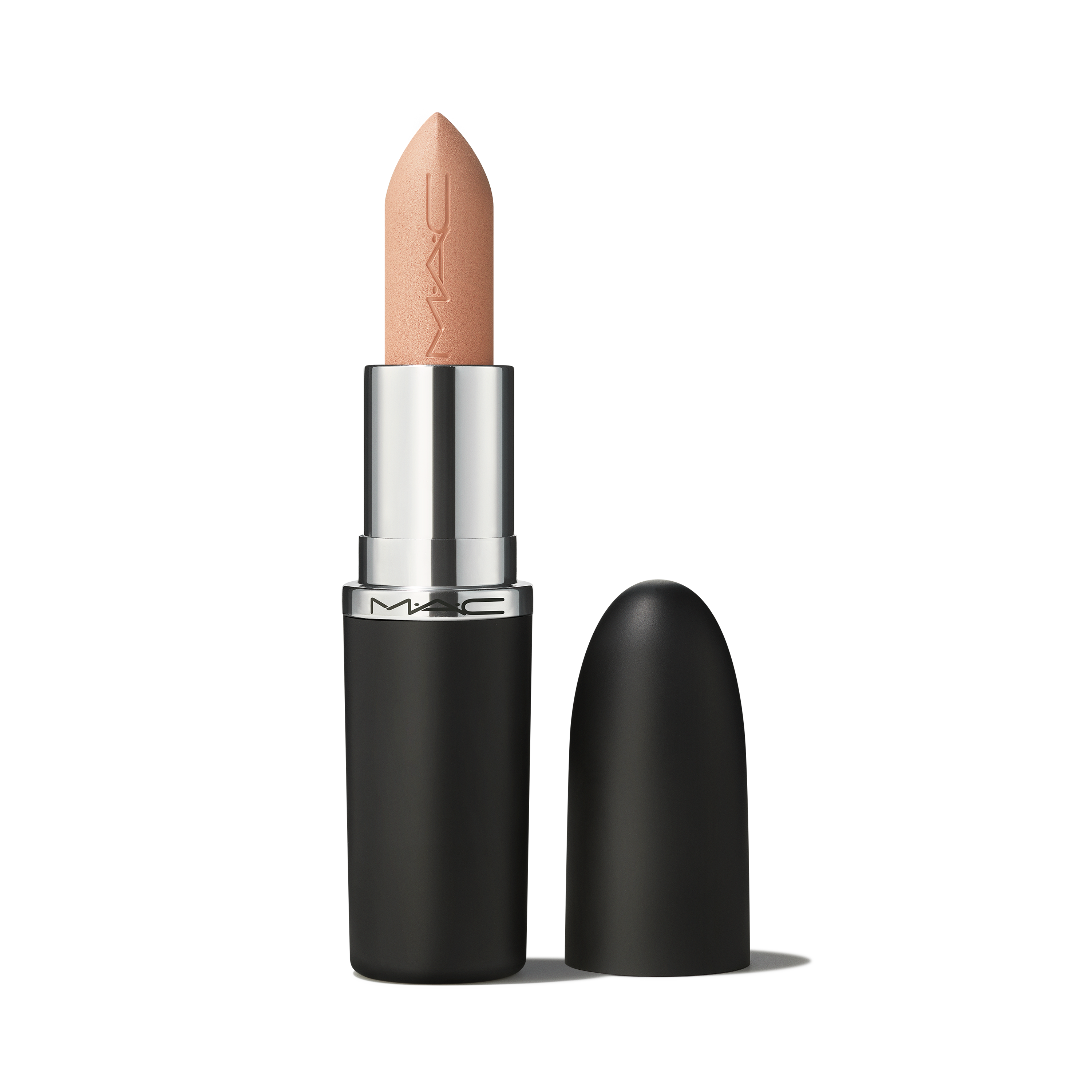 M A CXIMAL SILKY MATTE LIPSTICK for Everyday Wear and rich wearable color