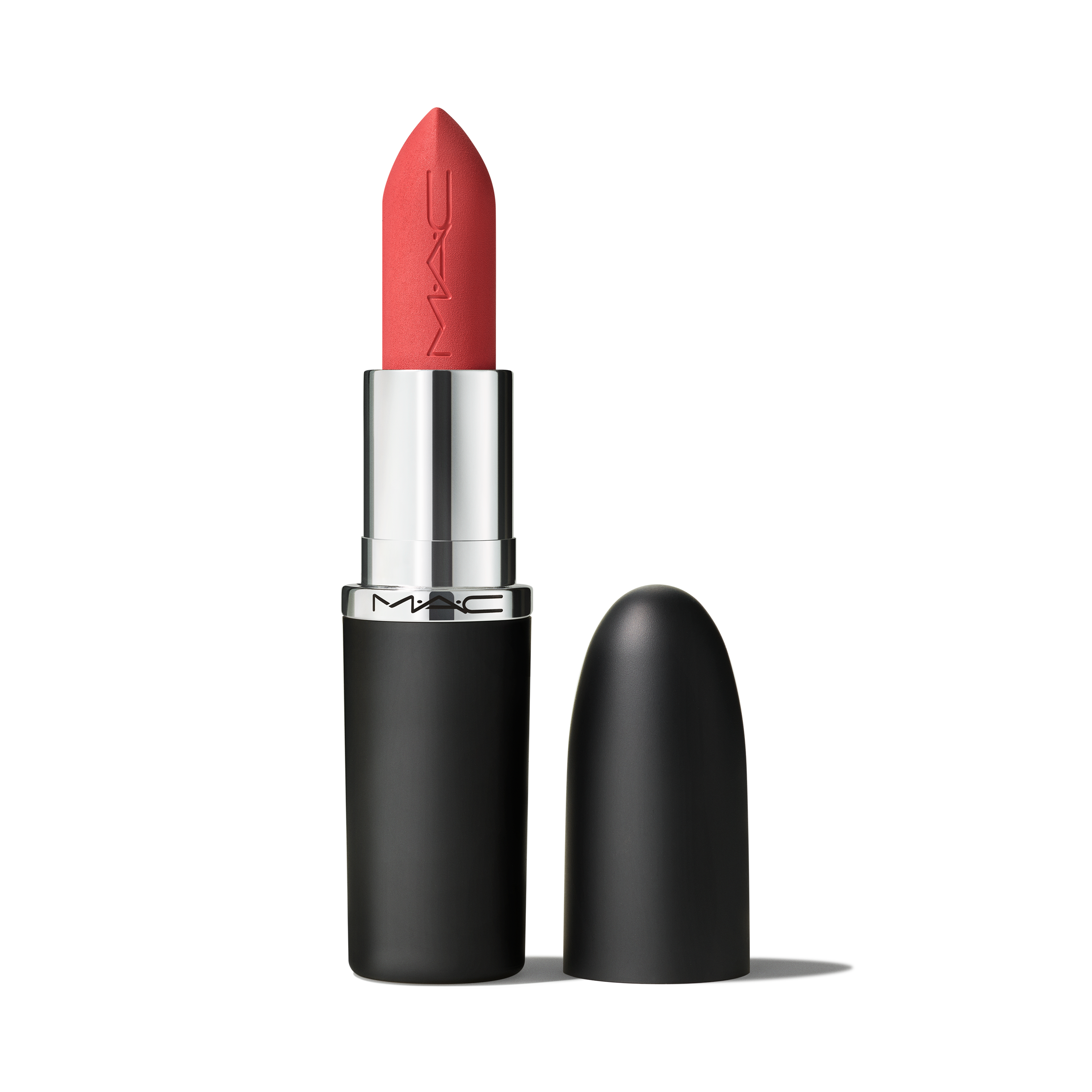 M A CXIMAL SILKY MATTE LIPSTICK for Everyday Wear and rich wearable color