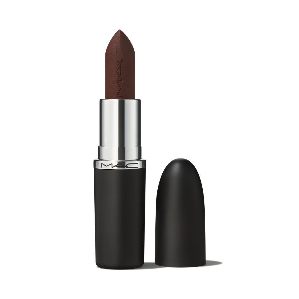 M A CXIMAL SILKY MATTE LIPSTICK for Everyday Wear and rich wearable color