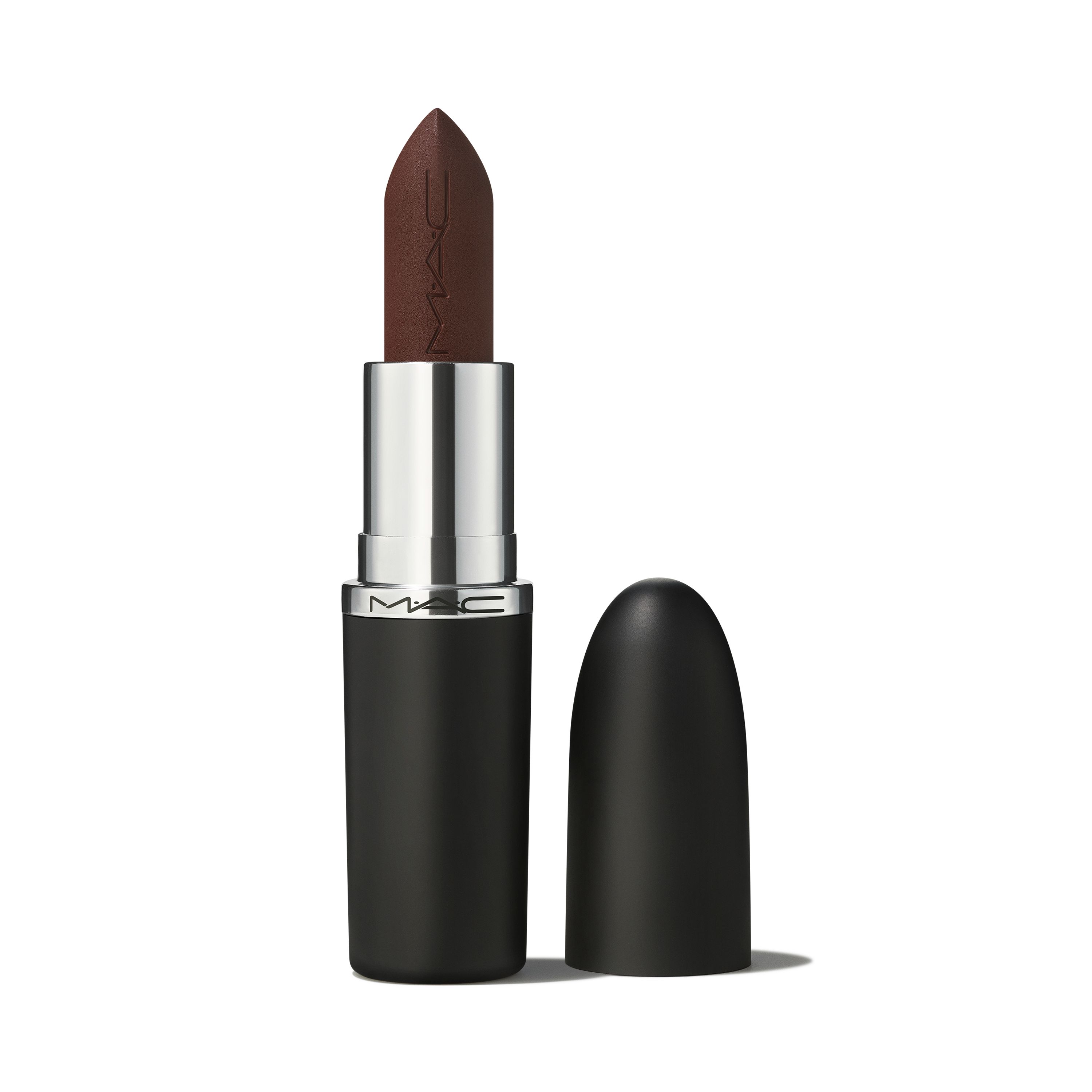 M A CXIMAL SILKY MATTE LIPSTICK for Everyday Wear and rich wearable color