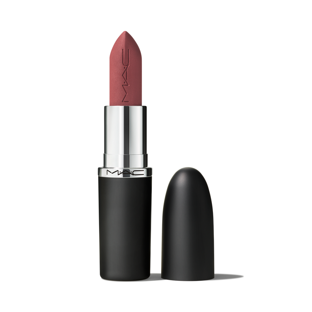 M A CXIMAL SILKY MATTE LIPSTICK for Everyday Wear and rich wearable color