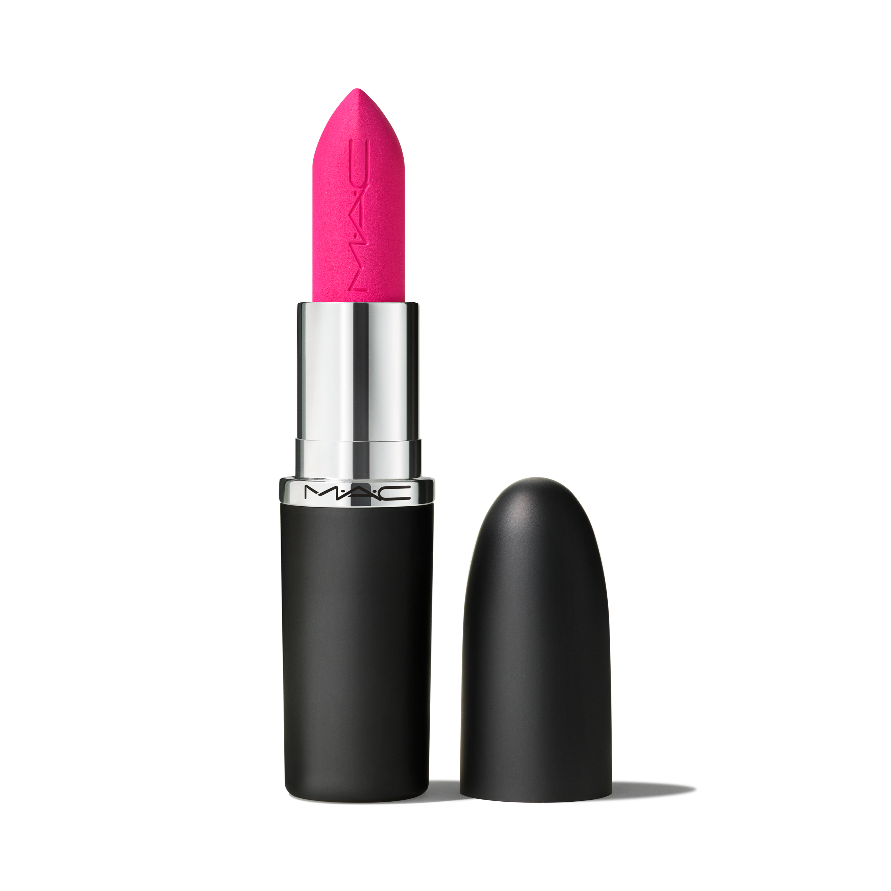 M A CXIMAL SILKY MATTE LIPSTICK for Everyday Wear and rich wearable color
