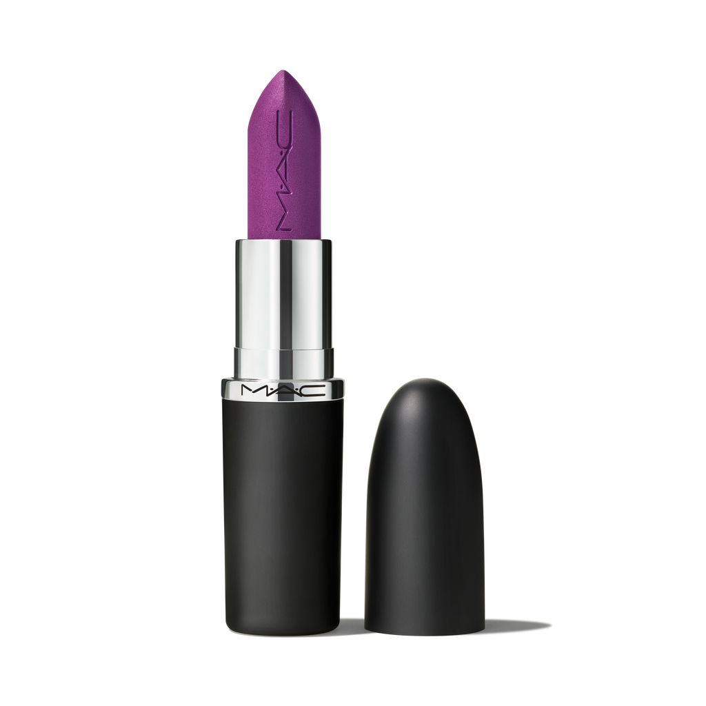 M A CXIMAL SILKY MATTE LIPSTICK for Everyday Wear and rich wearable color