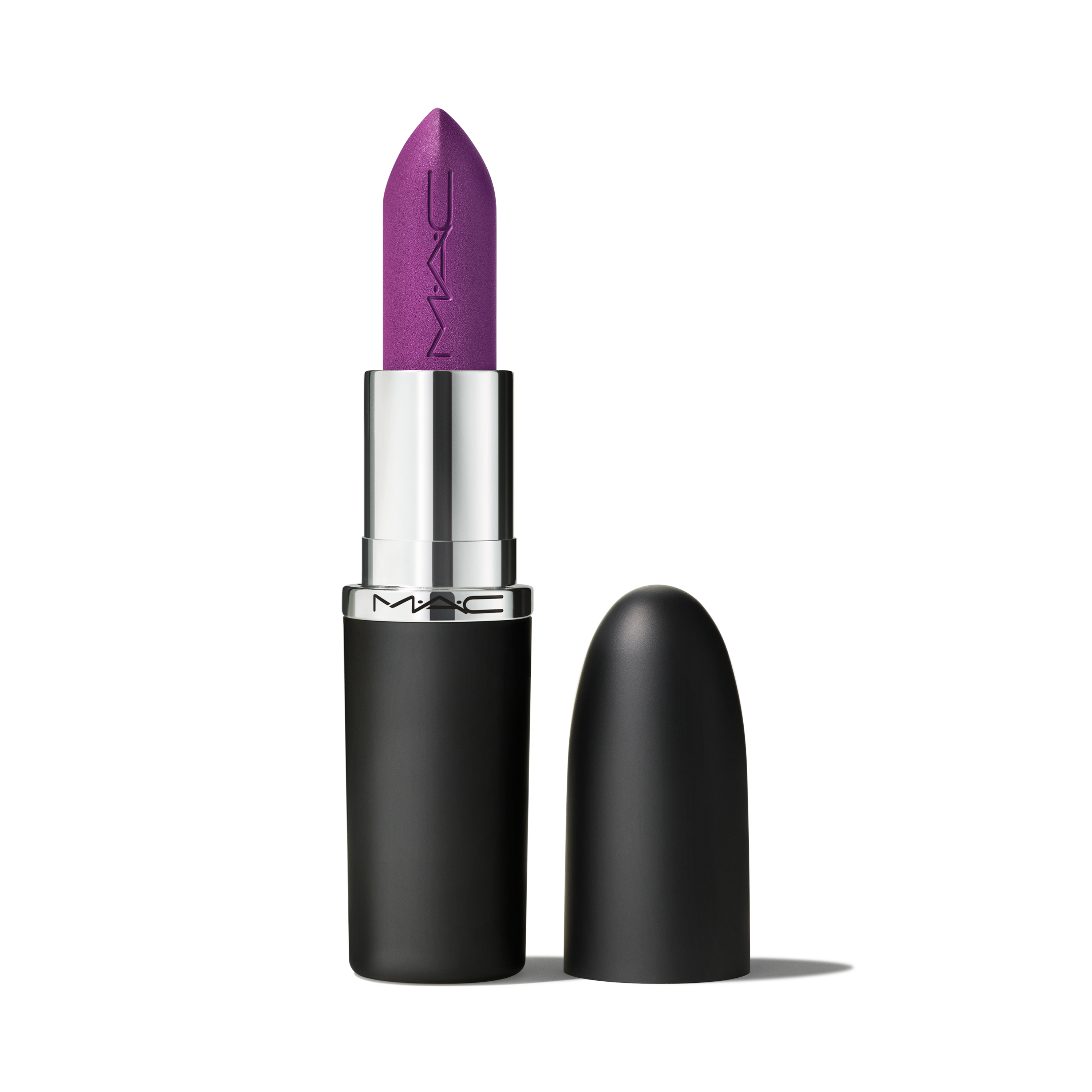 M A CXIMAL SILKY MATTE LIPSTICK for Everyday Wear and rich wearable color
