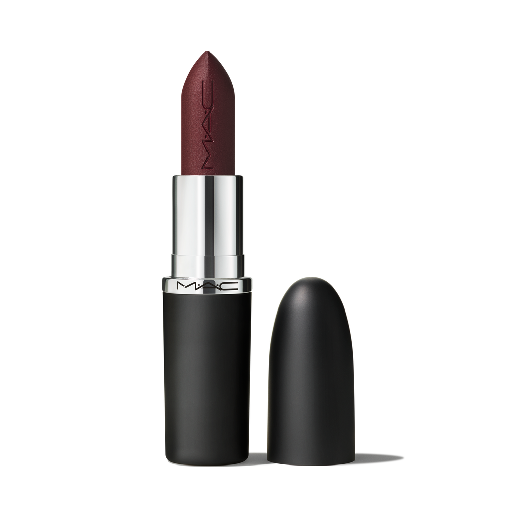 M A CXIMAL SILKY MATTE LIPSTICK for Everyday Wear and rich wearable color