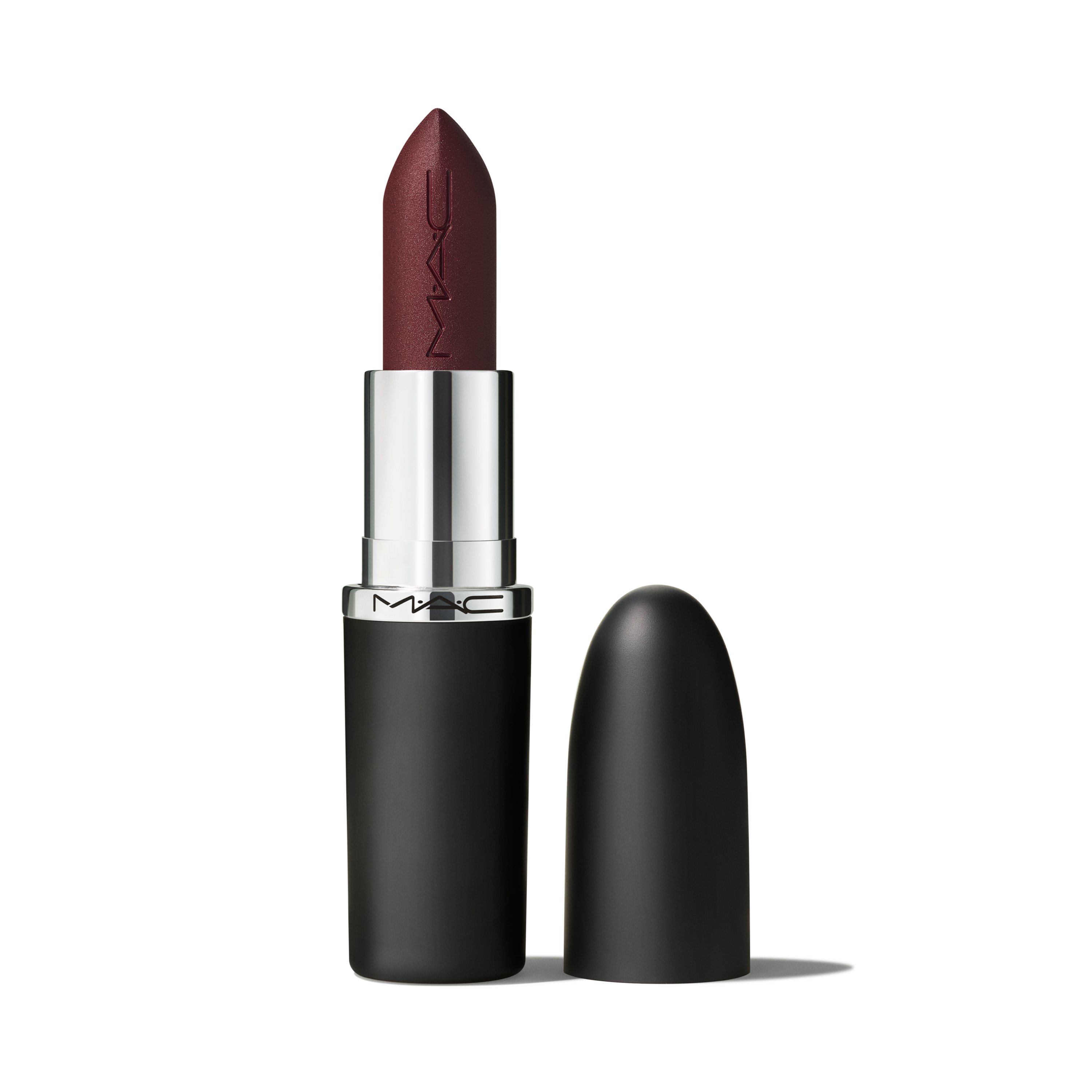 M A CXIMAL SILKY MATTE LIPSTICK for Everyday Wear and rich wearable color