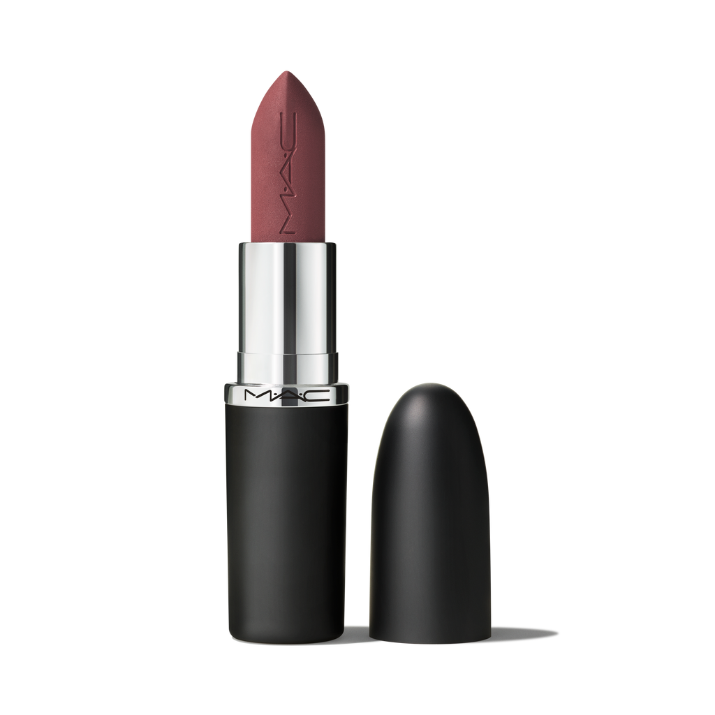 M A CXIMAL SILKY MATTE LIPSTICK for Everyday Wear and rich wearable color