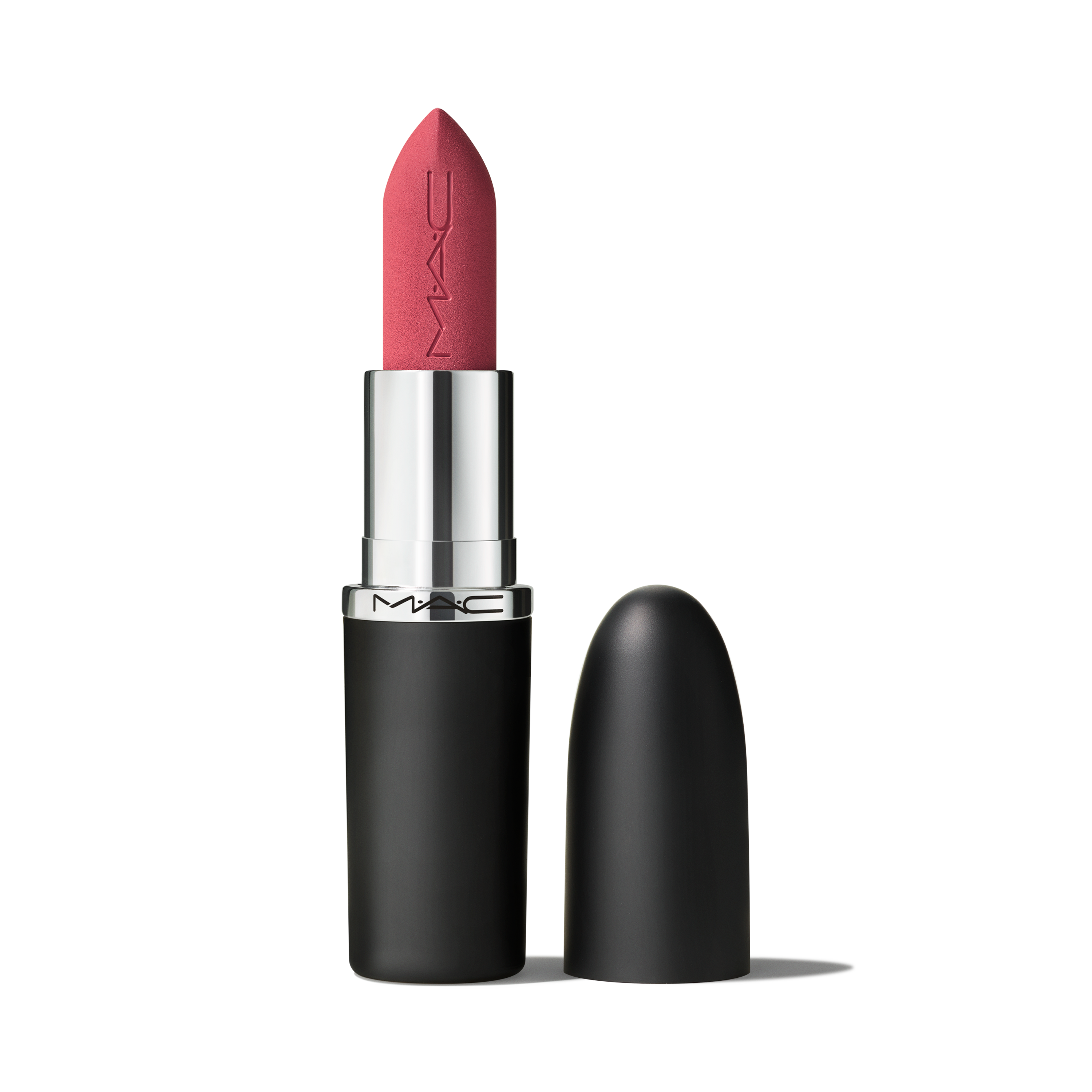 M A CXIMAL SILKY MATTE LIPSTICK for Everyday Wear and rich wearable color