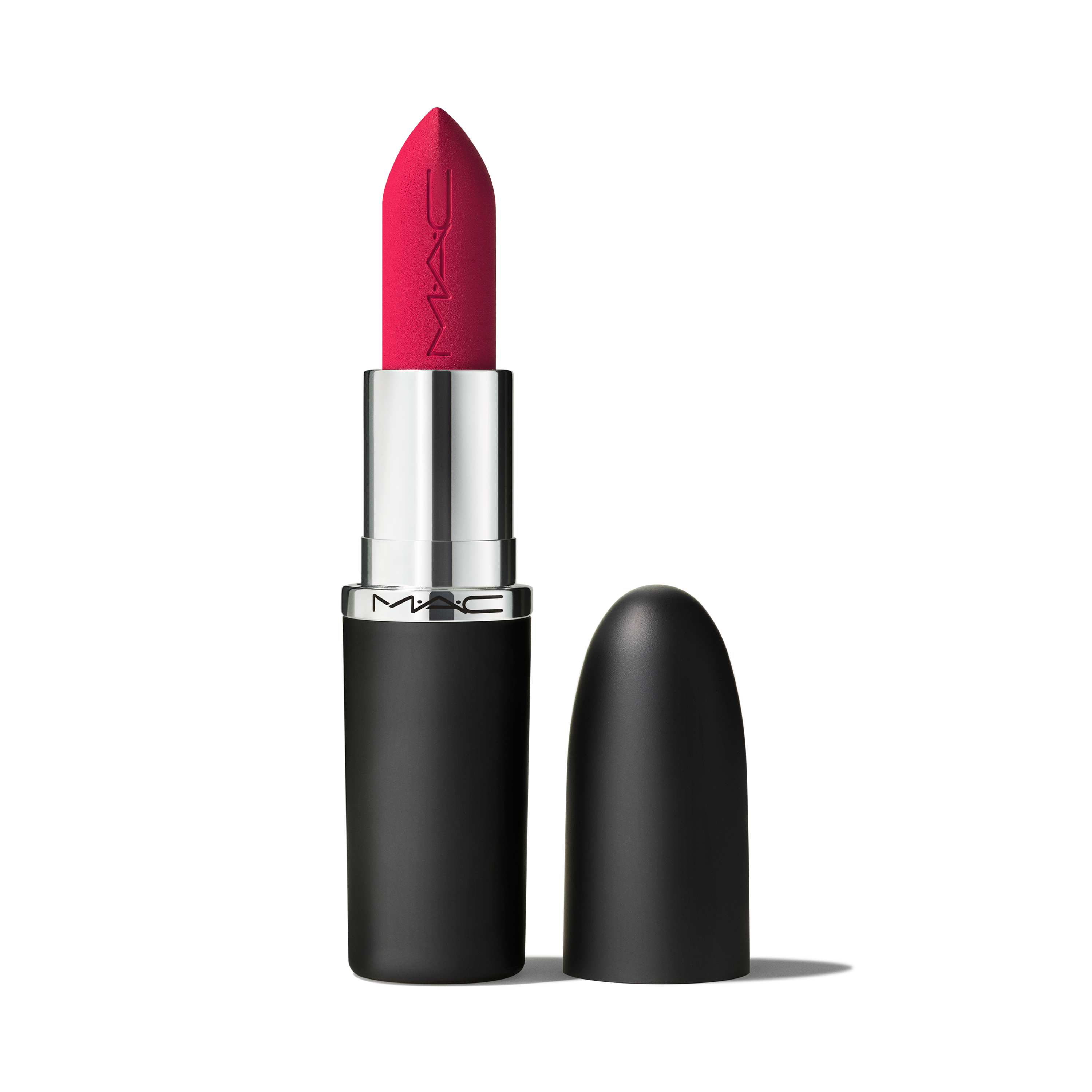 M A CXIMAL SILKY MATTE LIPSTICK for Everyday Wear and rich wearable color