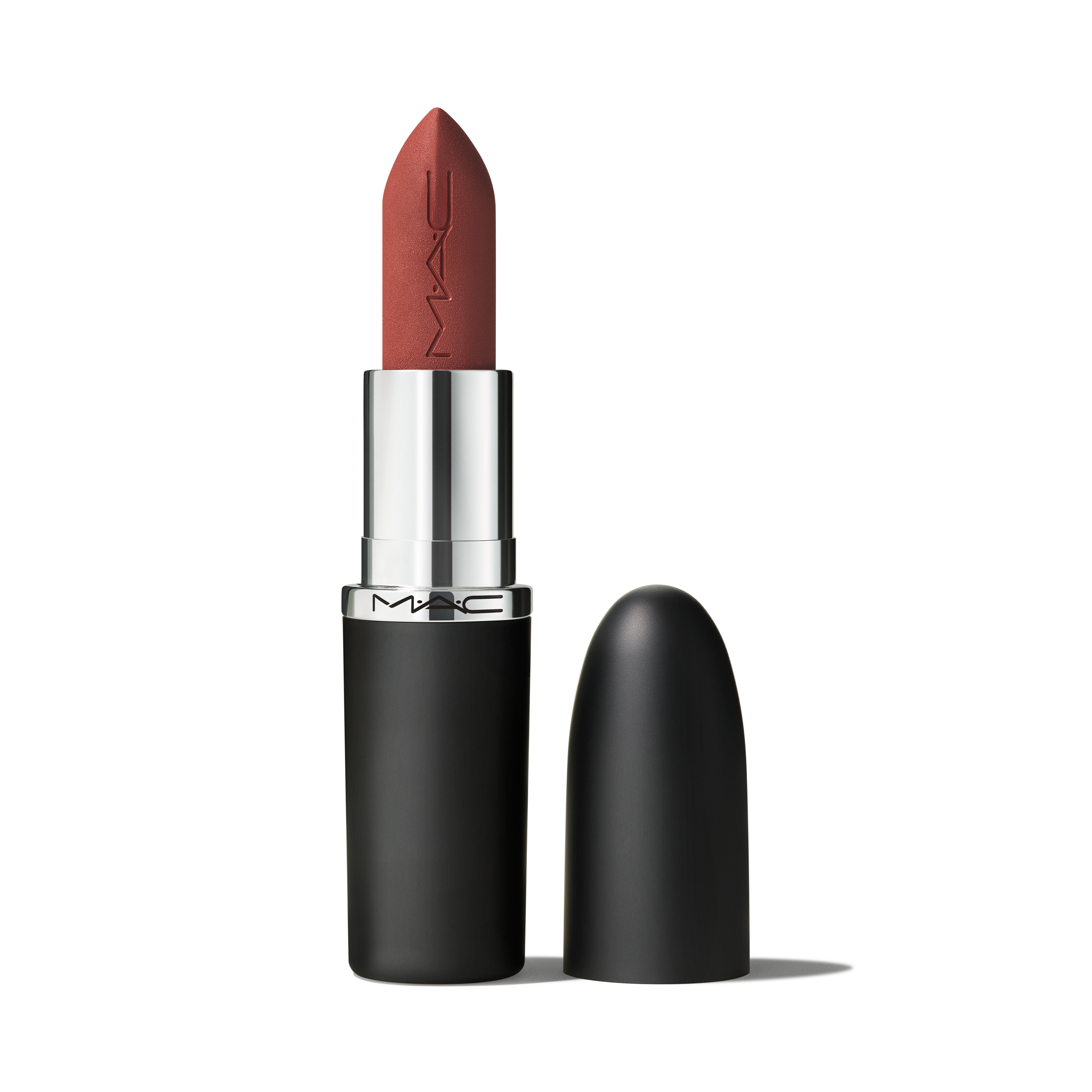 M A CXIMAL SILKY MATTE LIPSTICK for Everyday Wear and rich wearable color