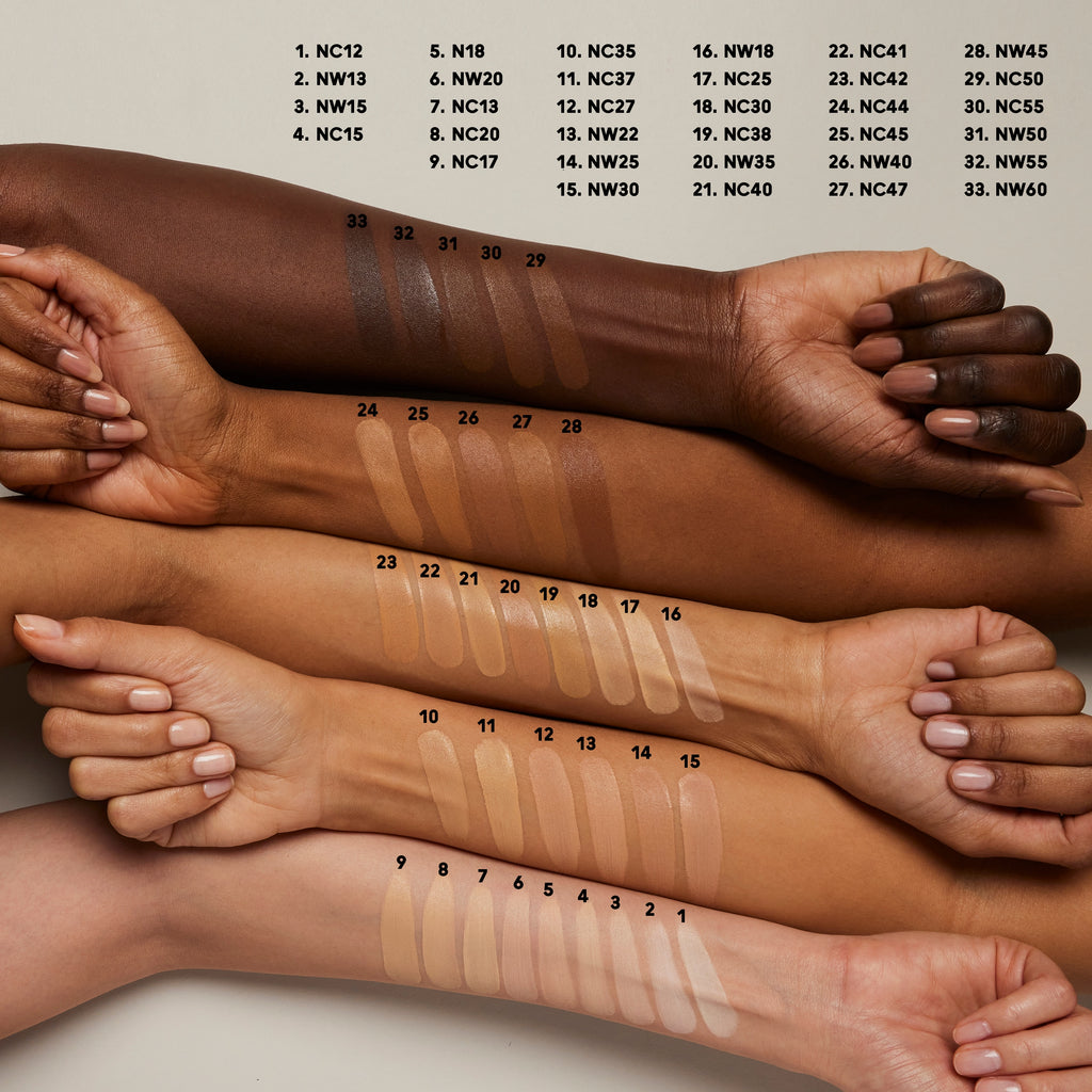Studio Fix Every Wear All Over Face Pen for Everyday Wear and customizable face color