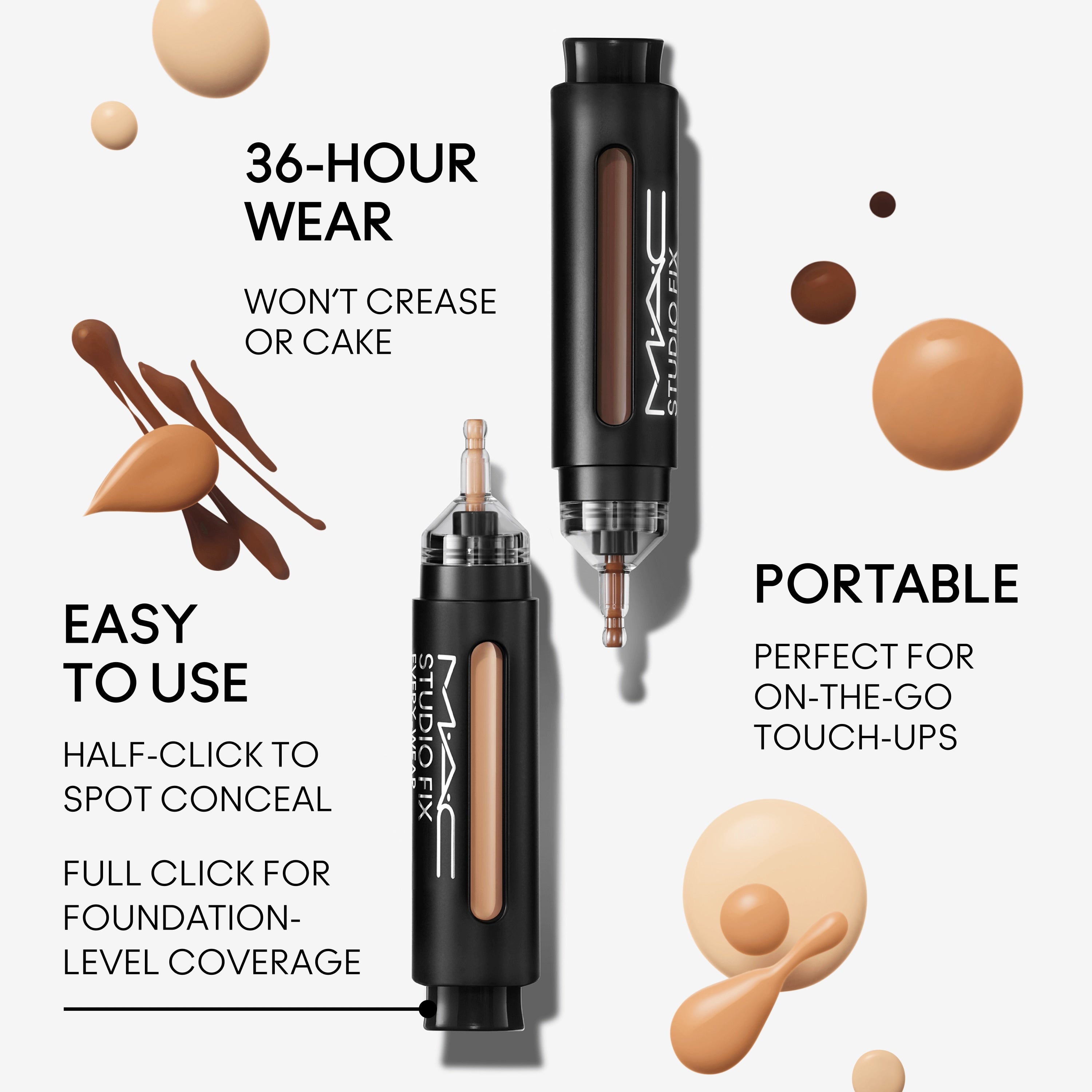 Studio Fix Every Wear All Over Face Pen for Everyday Wear and customizable face color
