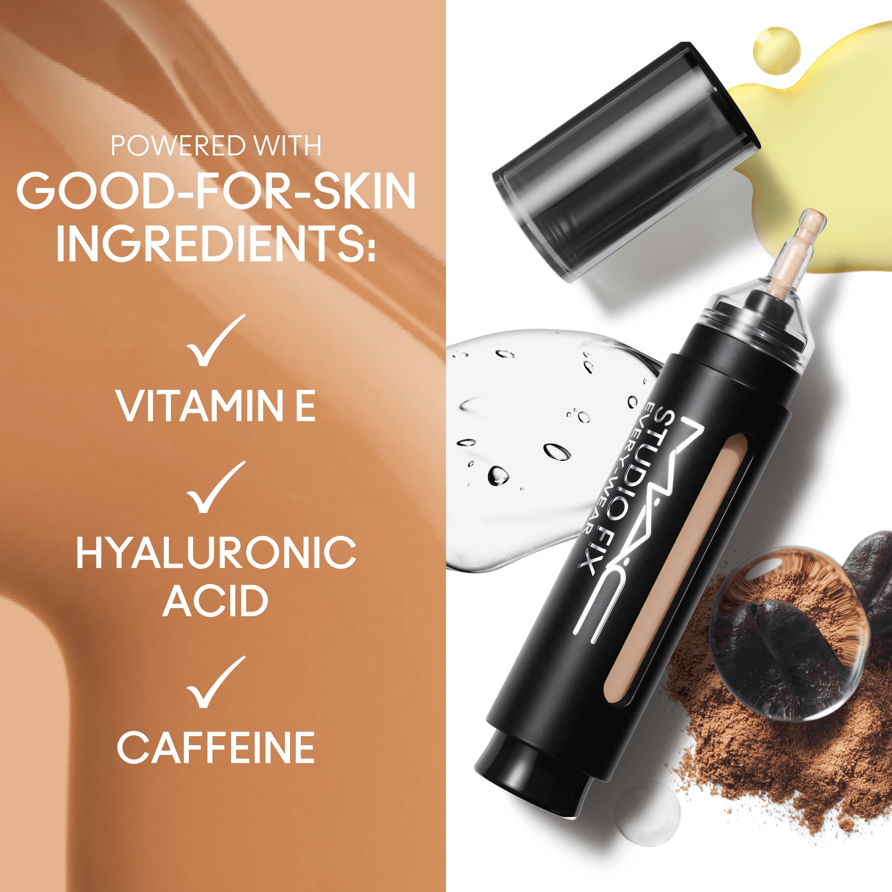 Studio Fix Every Wear All Over Face Pen for Everyday Wear and customizable face color