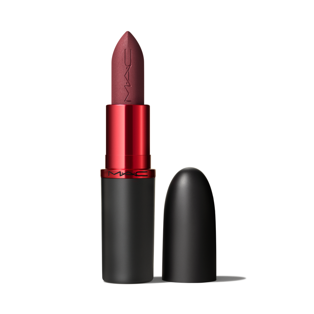M A CXIMAL SILKY MATTE VIVA GLAM LIPSTICK for Everyday Wear and rich wearable color