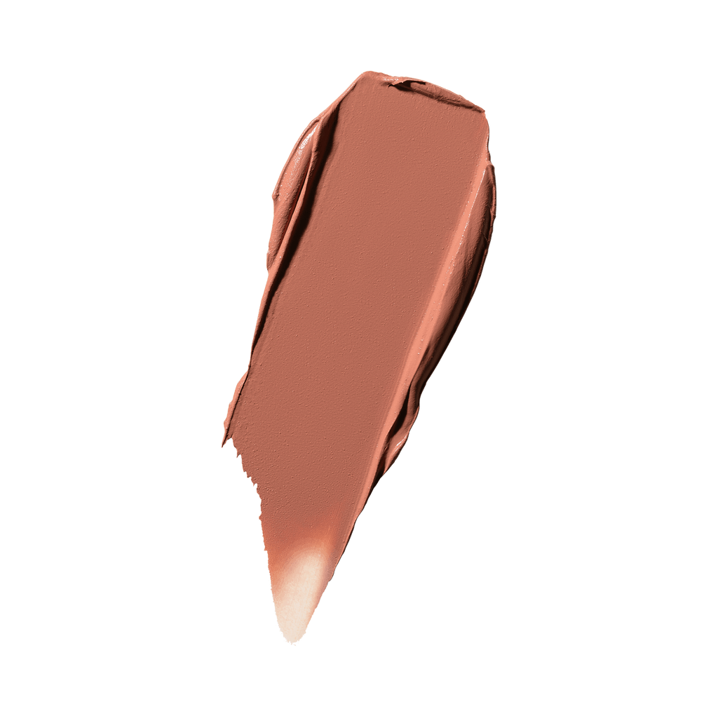 M A CXIMAL SILKY MATTE VIVA GLAM LIPSTICK for Everyday Wear and rich wearable color