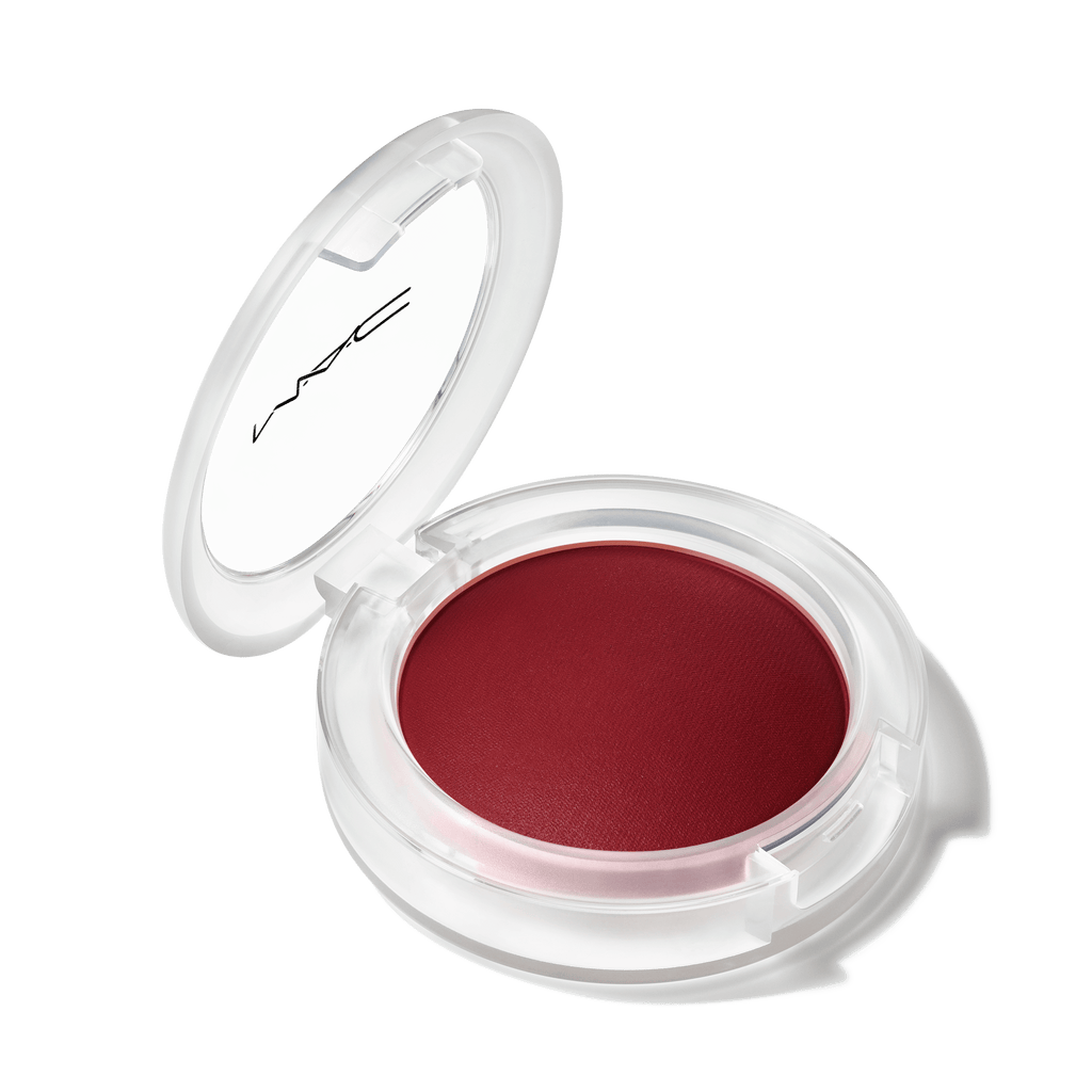 Glow Play Cushiony Blush for Everyday Wear and fresh looking color