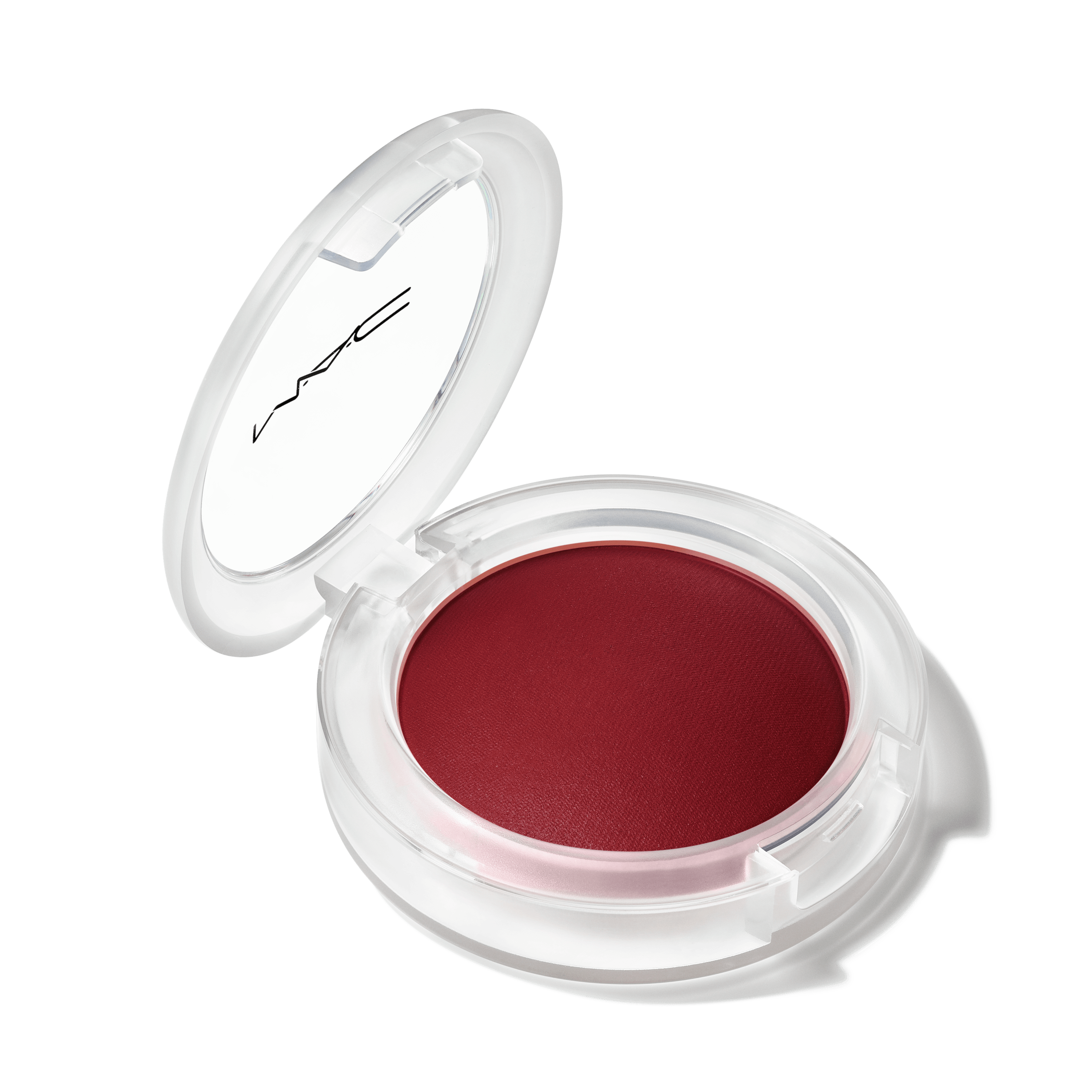 Glow Play Cushiony Blush for Everyday Wear and fresh looking color