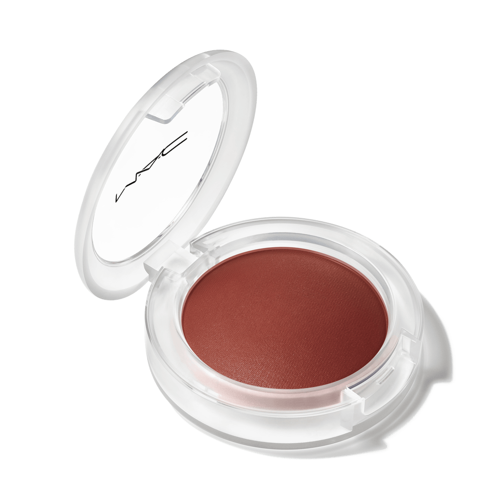 Glow Play Cushiony Blush for Everyday Wear and fresh looking color