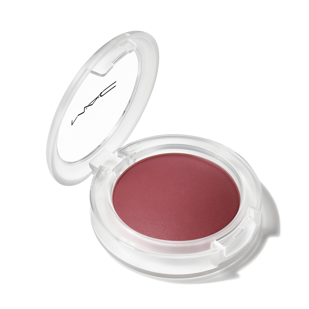 Glow Play Cushiony Blush for Everyday Wear and fresh looking color