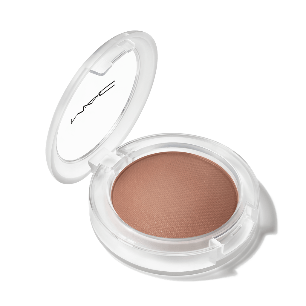 Glow Play Cushiony Blush for Everyday Wear and fresh looking color