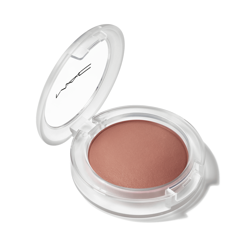 Glow Play Cushiony Blush for Everyday Wear and fresh looking color