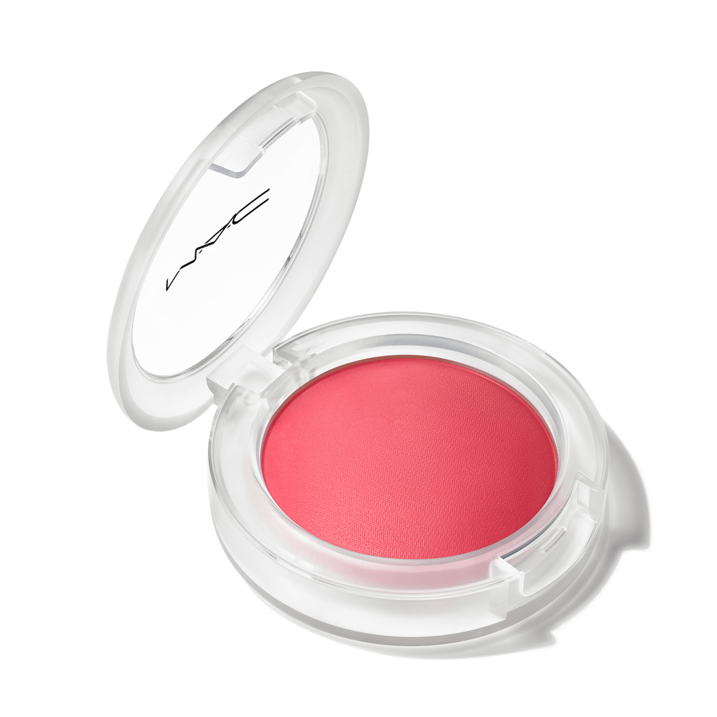 Glow Play Cushiony Blush for Everyday Wear and fresh looking color