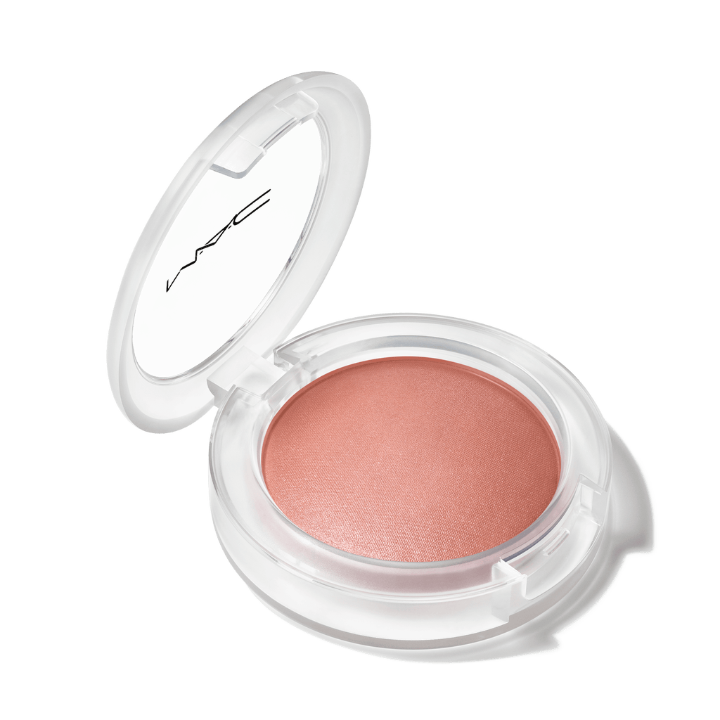 Glow Play Cushiony Blush for Everyday Wear and fresh looking color