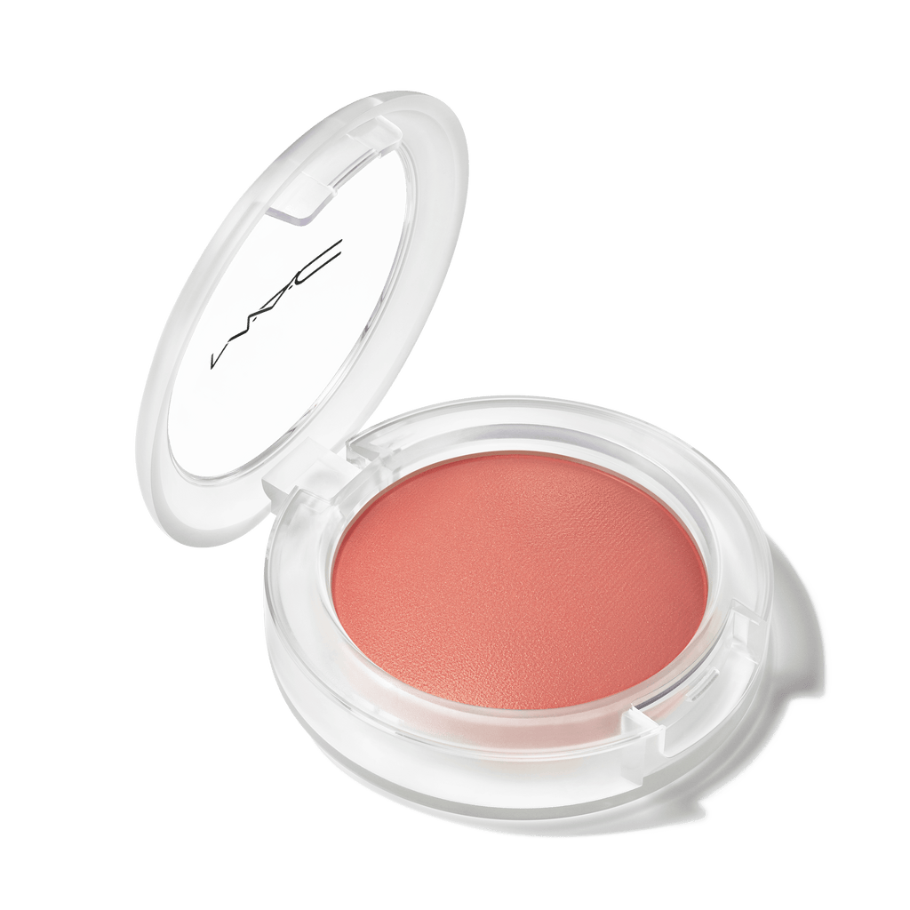 Glow Play Cushiony Blush for Everyday Wear and fresh looking color