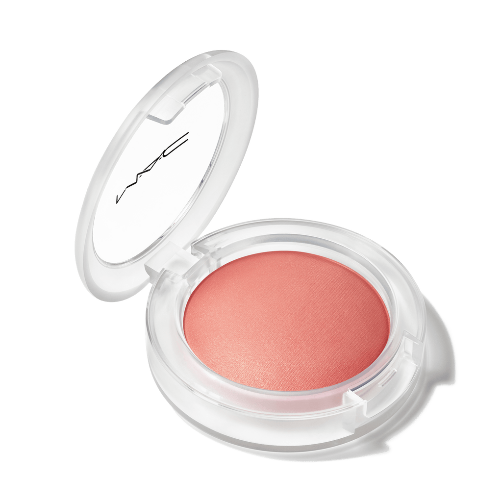 Glow Play Cushiony Blush for Everyday Wear and fresh looking color