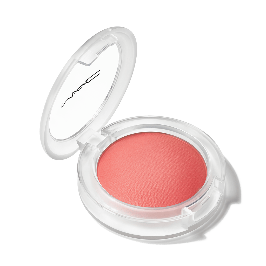 Glow Play Cushiony Blush for Everyday Wear and fresh looking color