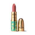 Matte Lipstick M A C 40 Disney Favourites in Princess Incognito for Everyday Wear and rich wearable color