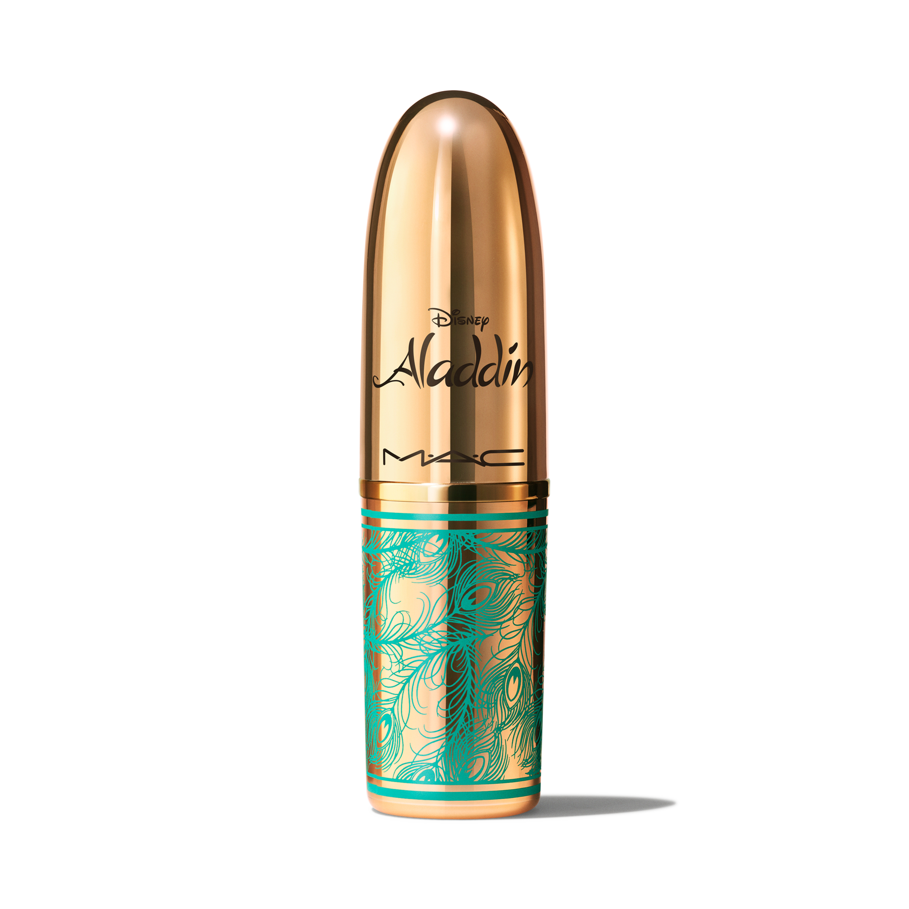 Matte Lipstick M A C 40 Disney Favourites in Princess Incognito for Everyday Wear and rich wearable color