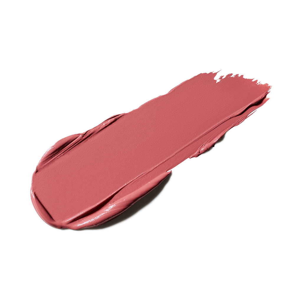Matte Lipstick M A C 40 Disney Favourites in Princess Incognito for Everyday Wear and rich wearable color