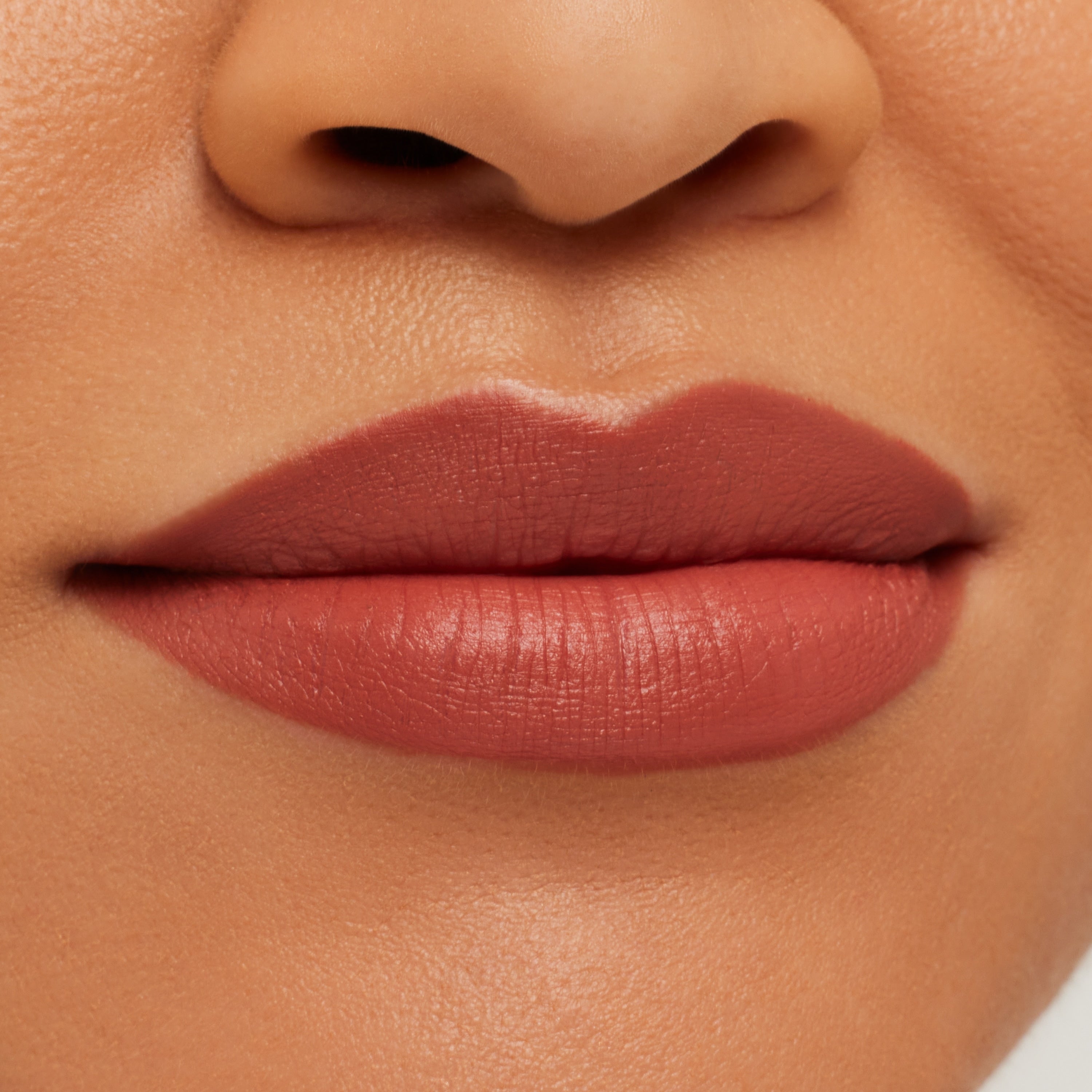 Matte Lipstick M A C 40 Disney Favourites in Princess Incognito for Everyday Wear and rich wearable color