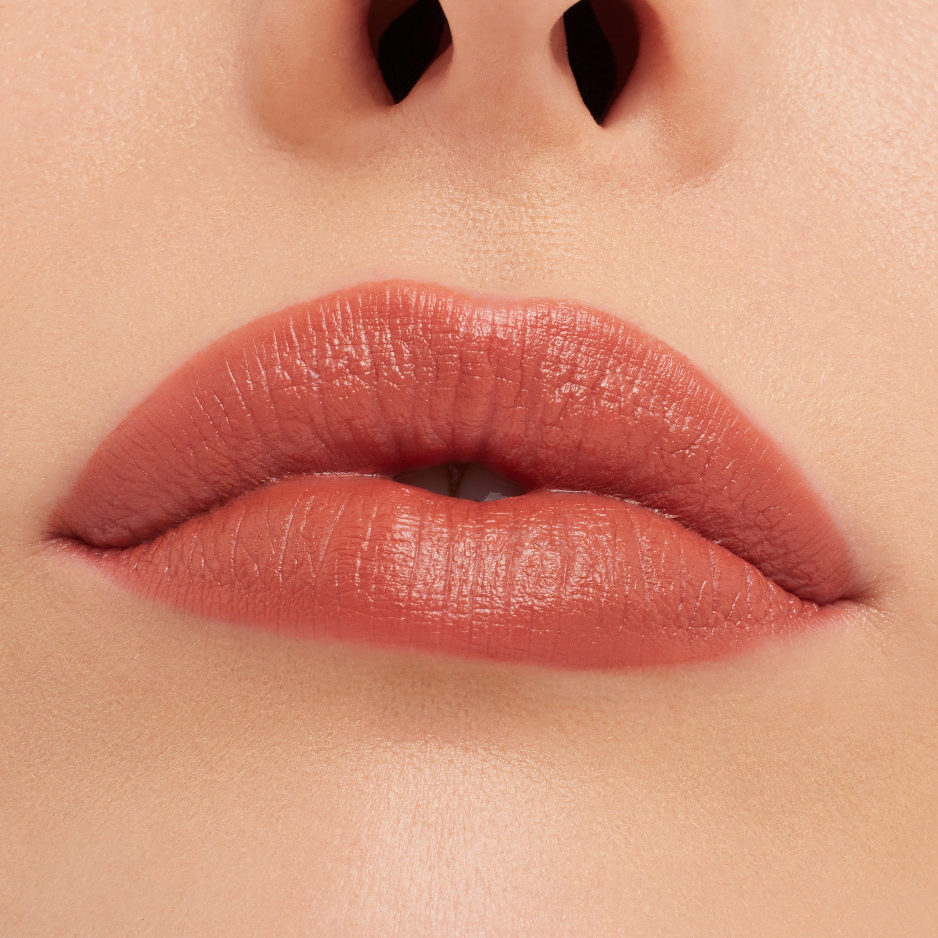 Matte Lipstick M A C 40 Disney Favourites in Princess Incognito for Everyday Wear and rich wearable color