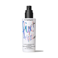 FIX and MAGIC RADIANCE Setting Spray for Everyday Wear and a refreshed makeup finish