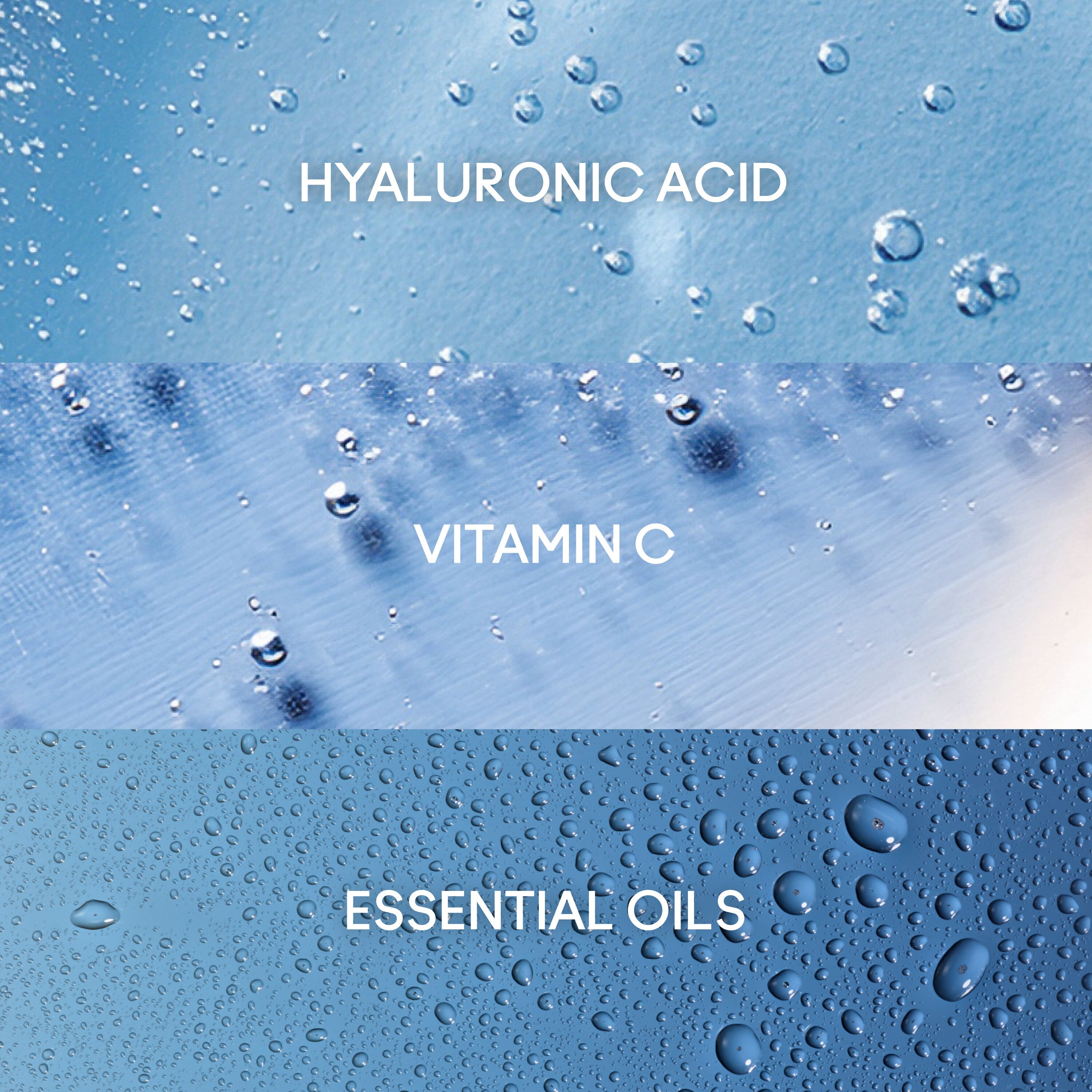 FIX and MAGIC RADIANCE Setting Spray for Everyday Wear and a refreshed makeup finish