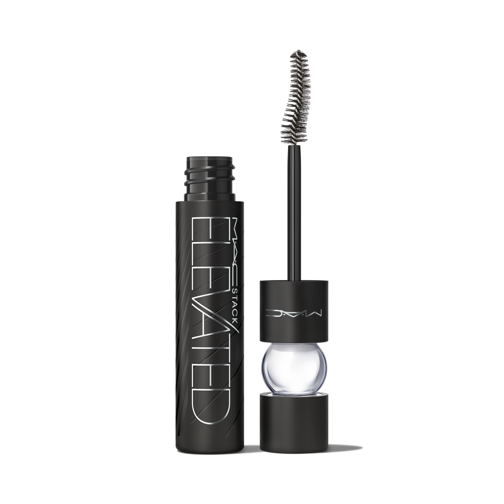 M A CStack Elevated Mascara for Everyday Wear and defined looking lashes