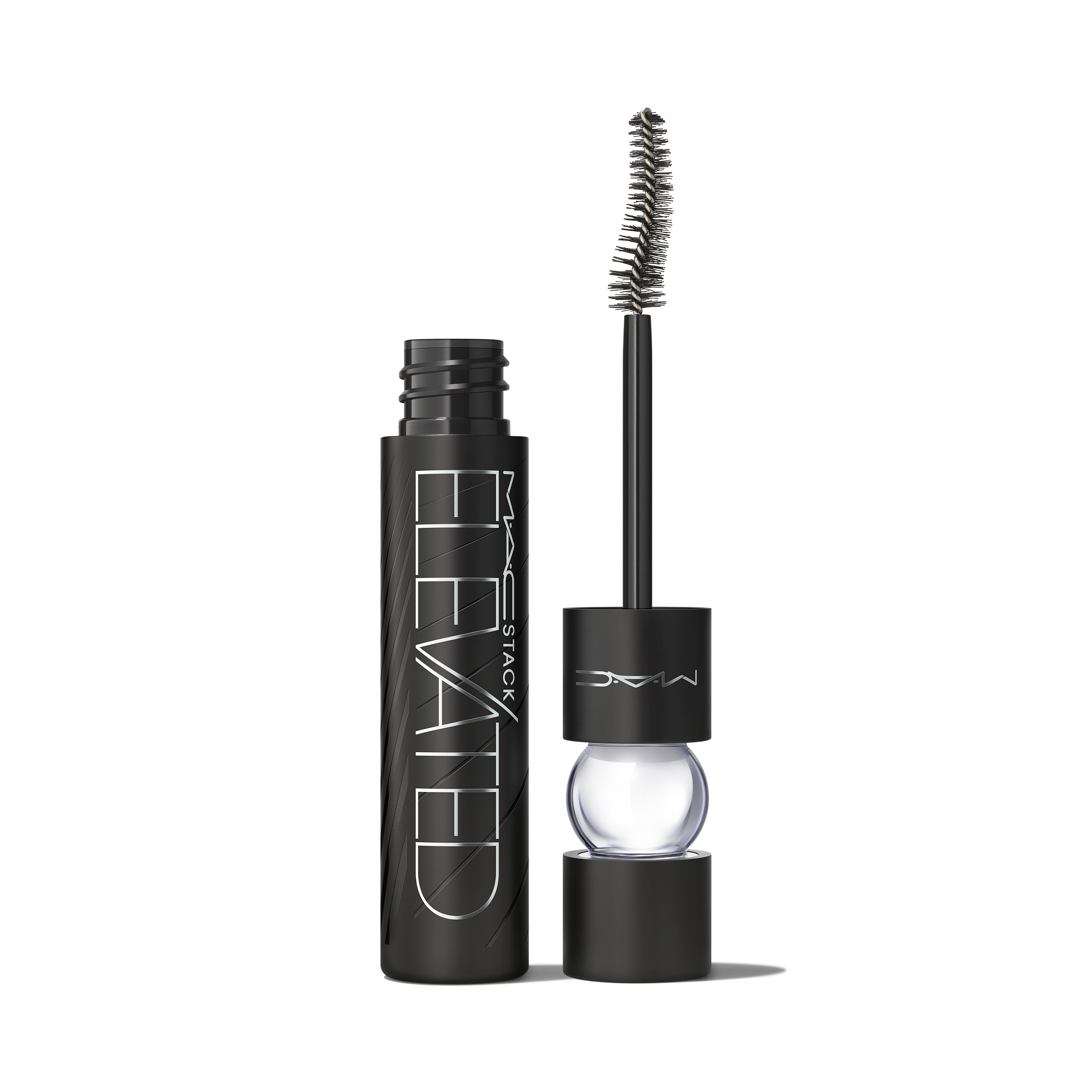 M A CStack Elevated Mascara for Everyday Wear and defined looking lashes