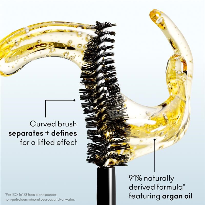 M A CStack Elevated Mascara for Everyday Wear and defined looking lashes