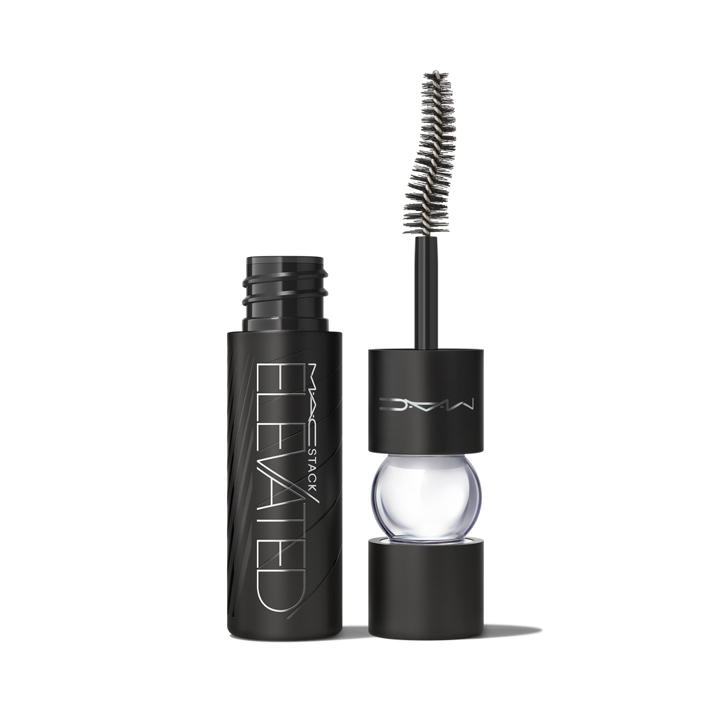 M A CStack Elevated Mascara Mini M A C for Everyday Wear and defined looking lashes