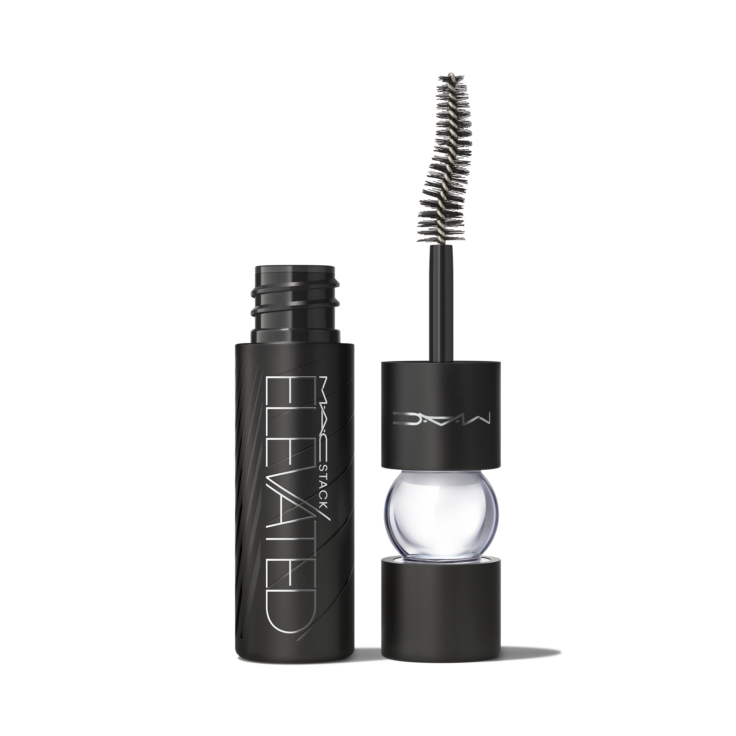 M A CStack Elevated Mascara Mini M A C for Everyday Wear and defined looking lashes