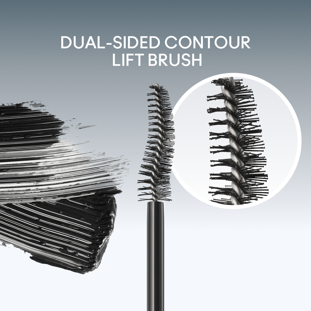 M A CStack Elevated Mascara Mini M A C for Everyday Wear and defined looking lashes