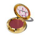 Skinfinish Metallic Cream Blush for Everyday Wear and fresh looking color