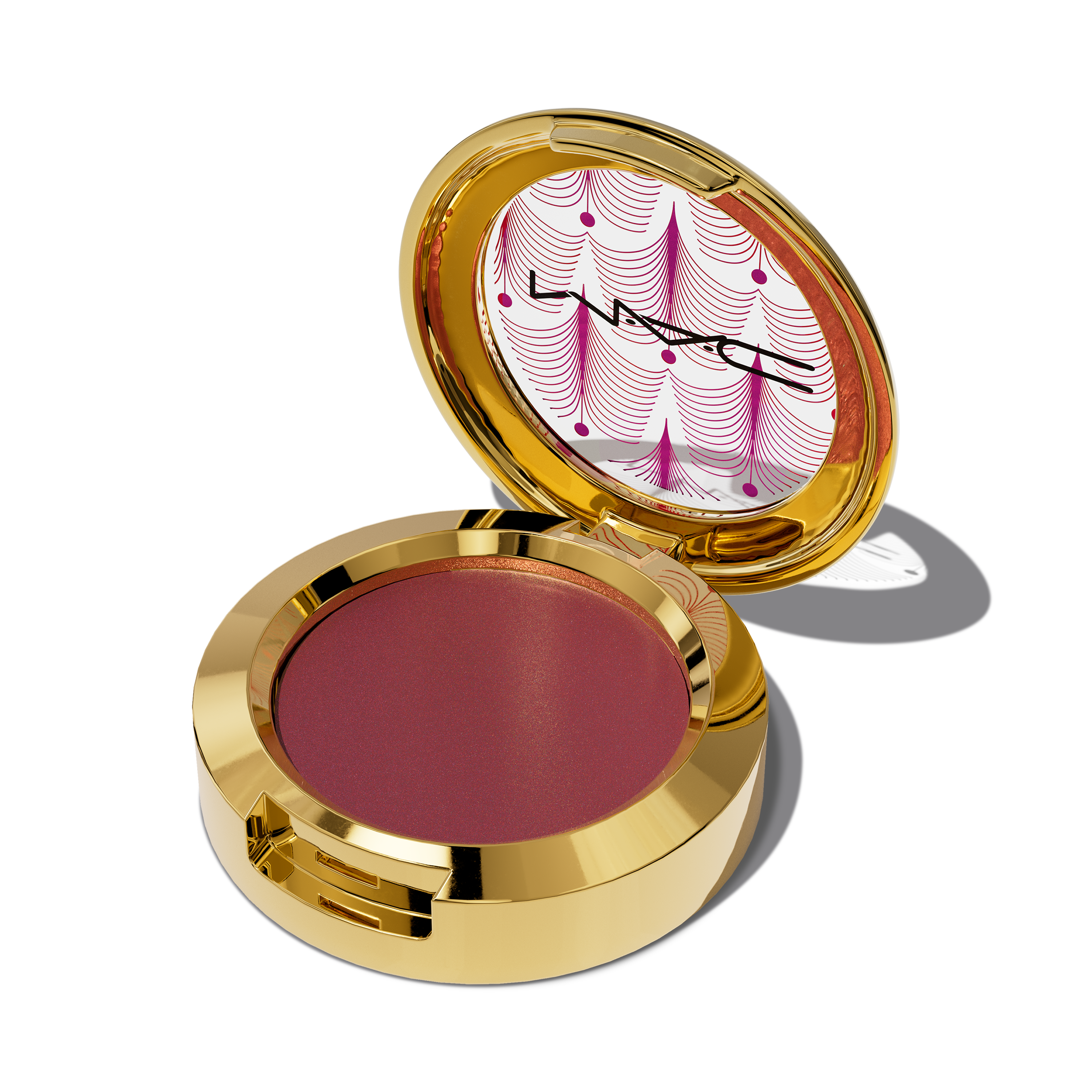 Skinfinish Metallic Cream Blush for Everyday Wear and fresh looking color