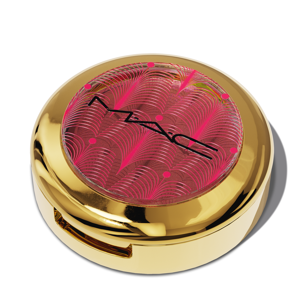 Skinfinish Metallic Cream Blush for Everyday Wear and fresh looking color