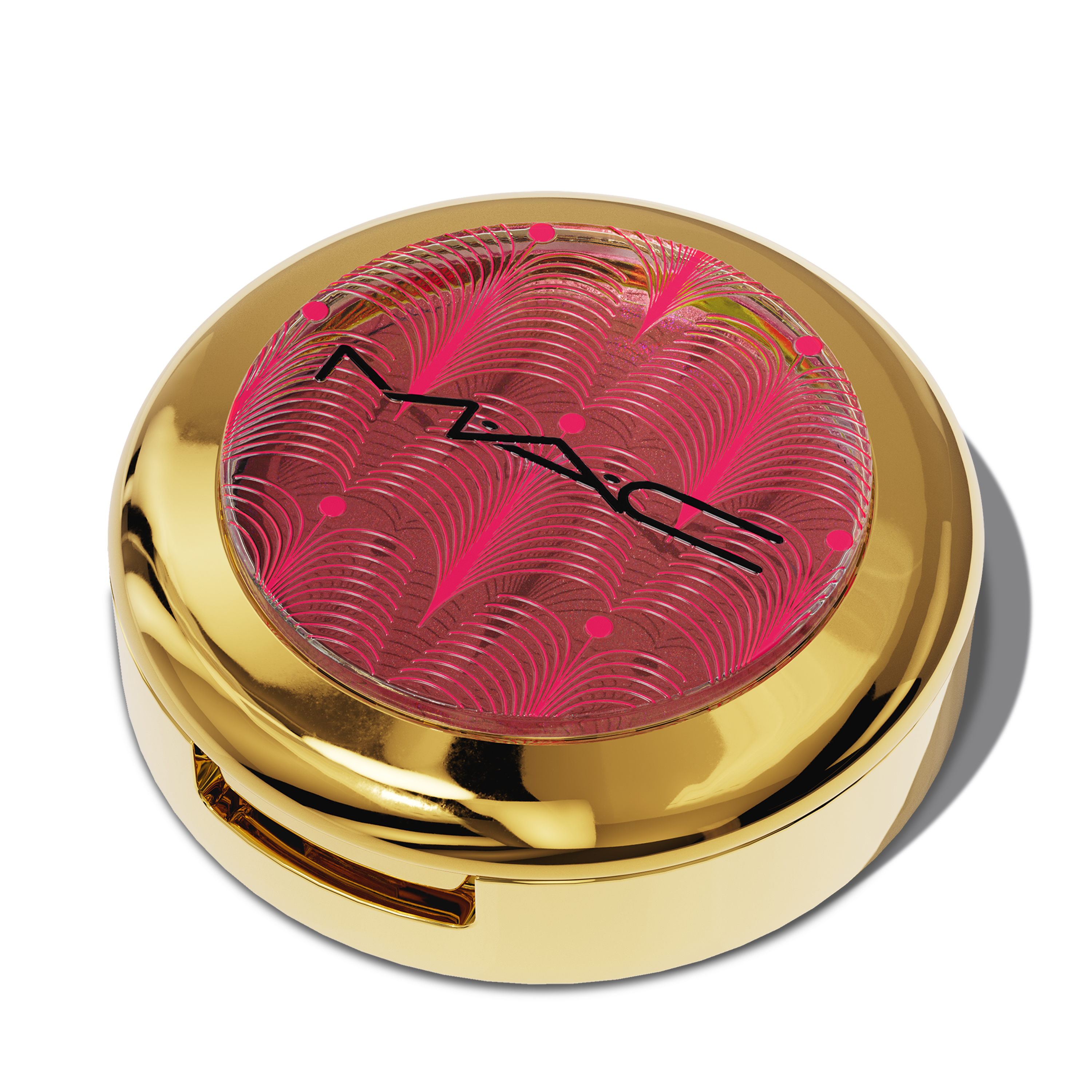 Skinfinish Metallic Cream Blush for Everyday Wear and fresh looking color