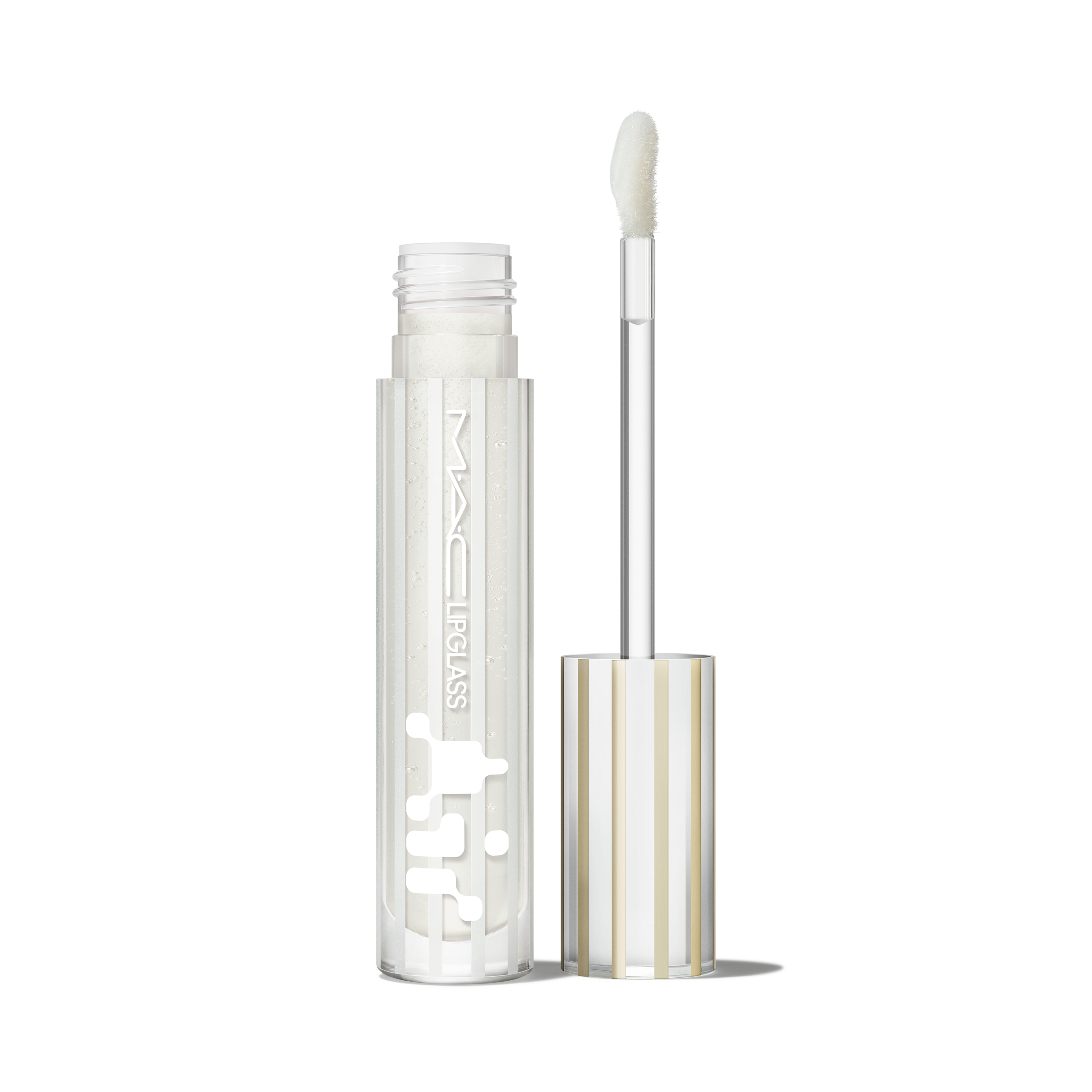 Lipglass Air Non Sticky Gloss for Everyday Wear and a polished glossy look